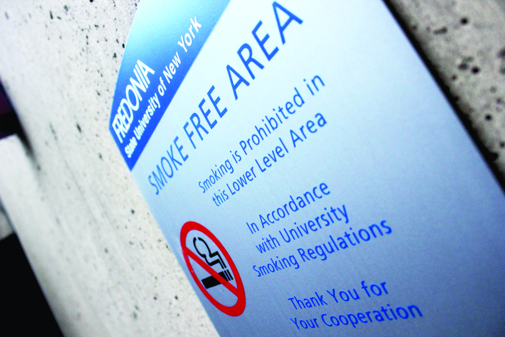 Tobacco Free Sign (1)