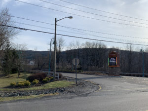 Coronavirus Empty Roads