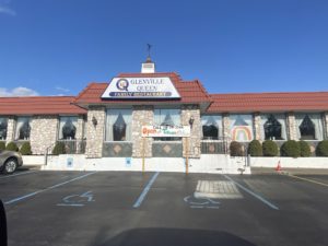 Coronavirus in Burnt Hills