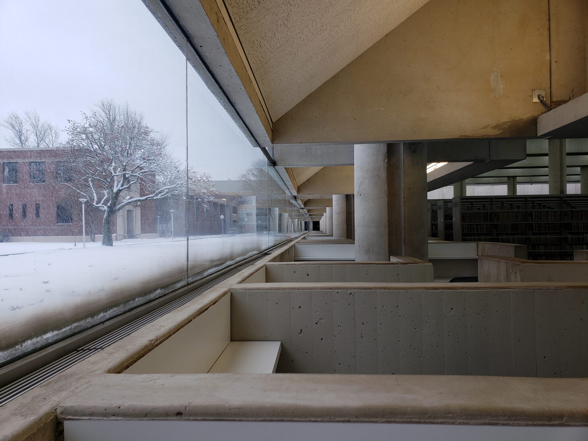 Images to remember Fredonia by - The Leader