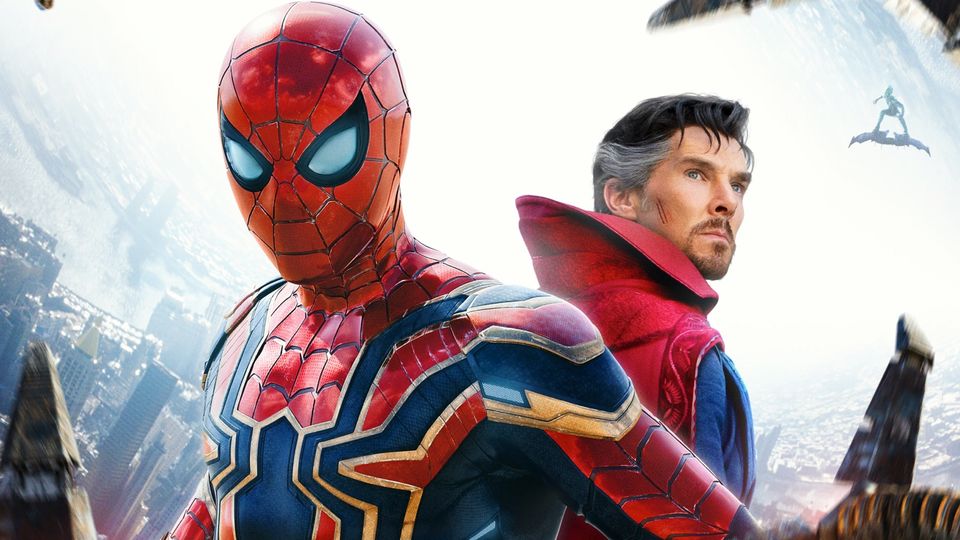 New Tom Holland Spider-Man movie officially in the works at Marvel