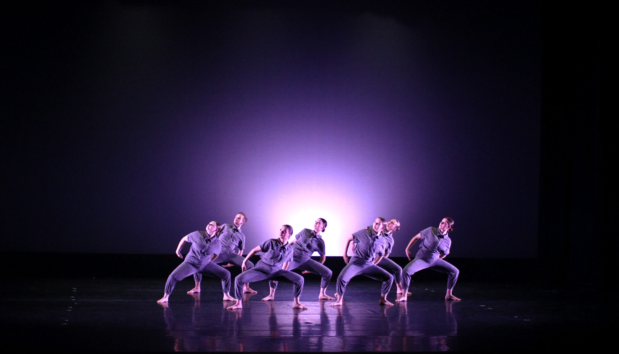 Dancing into spring with the Fredonia Dance Ensemble The Leader