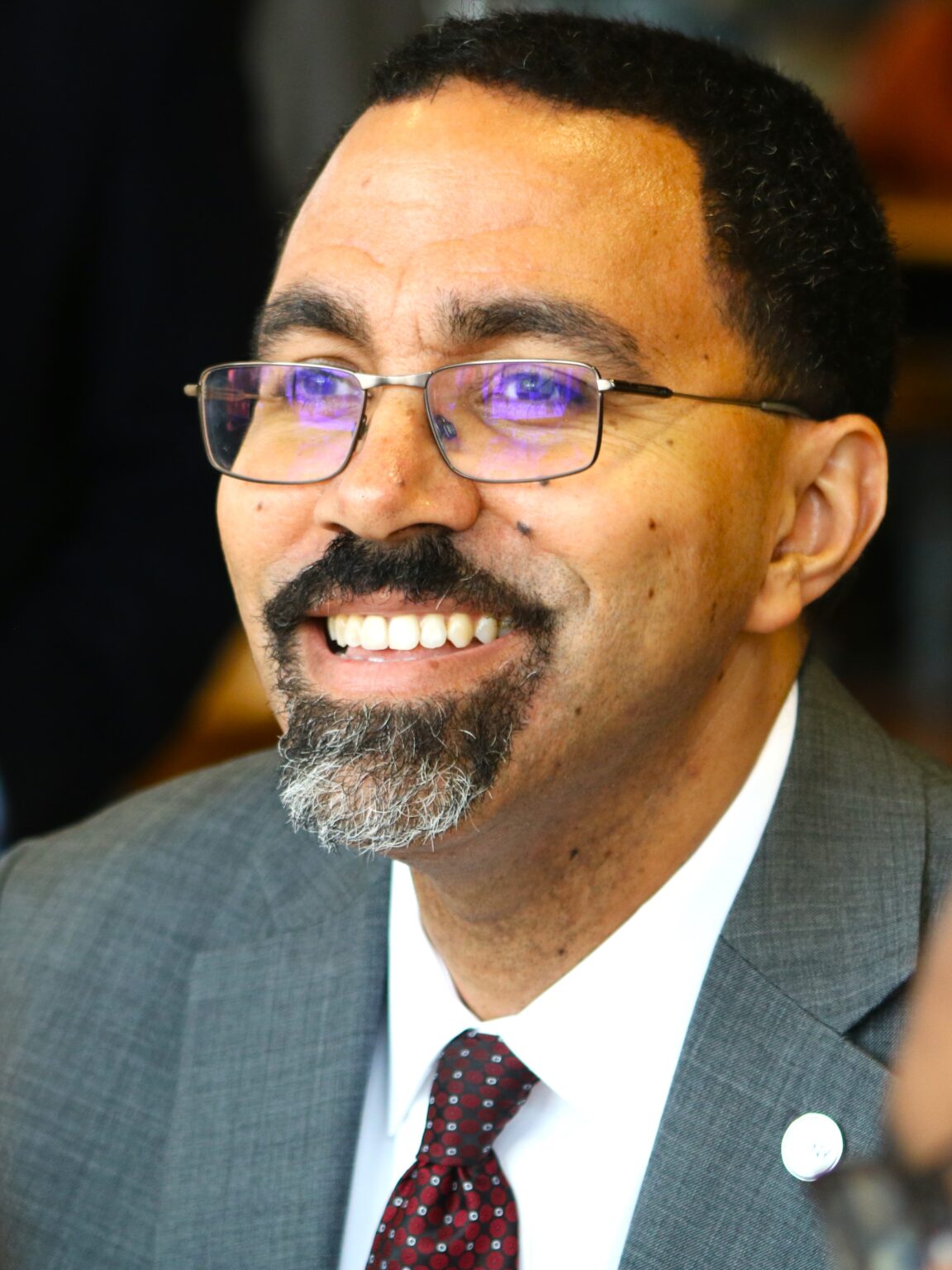 SUNY Chancellor John B. King, Jr. Reflects On Visit To Fredonia Campus ...