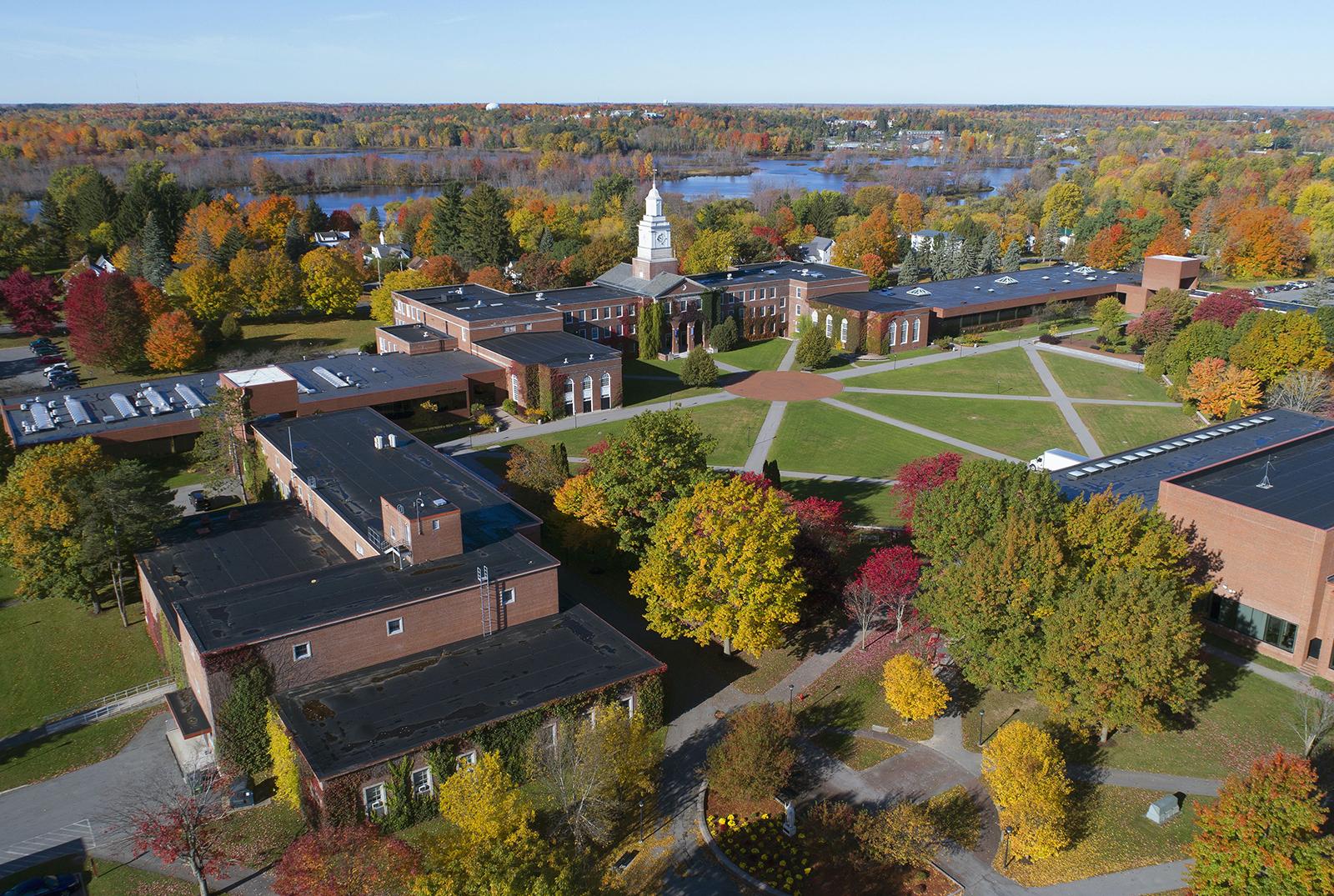 SUNY Potsdam unveils sweeping program cuts a preview of what s to