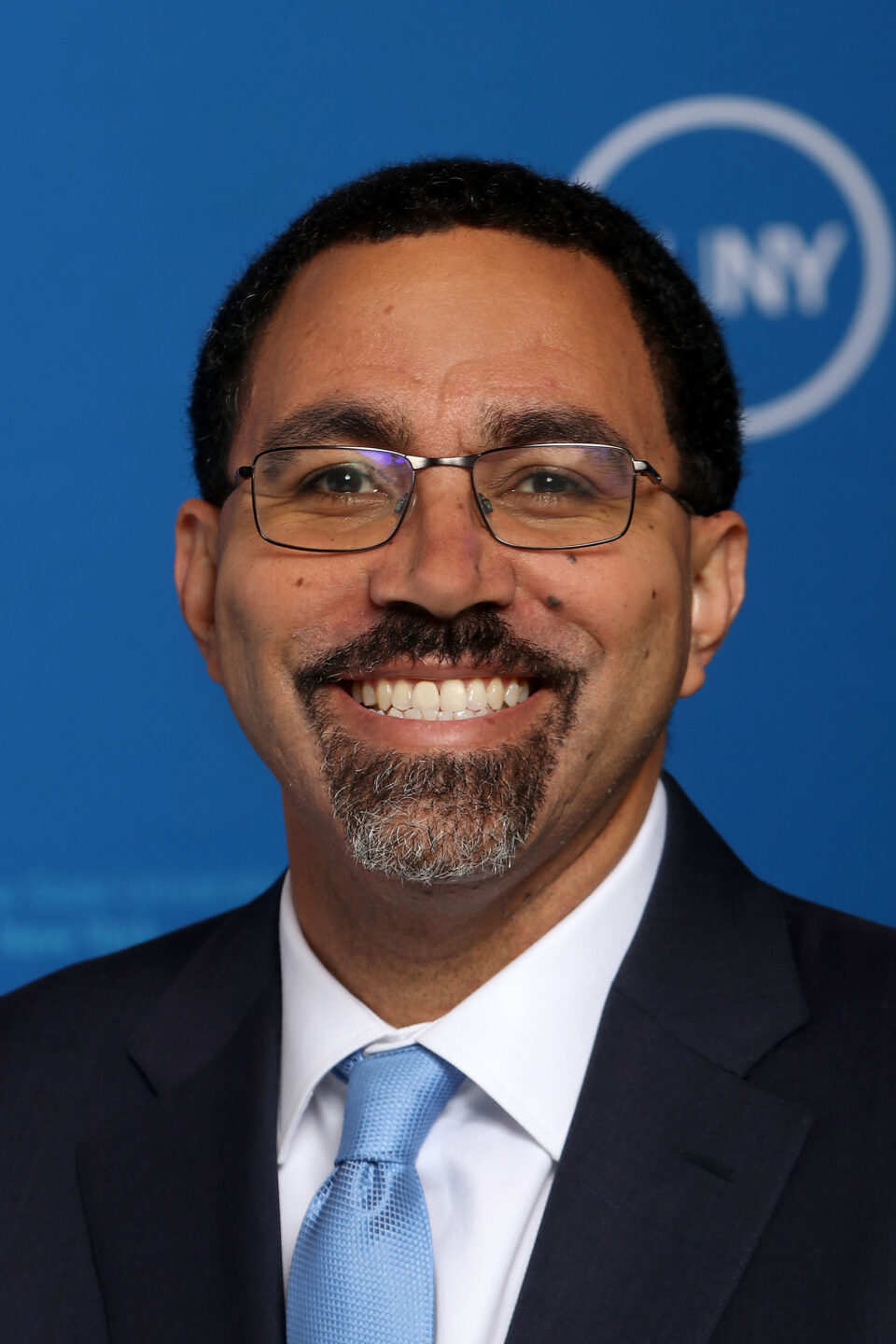 SUNY Chancellor John King unexpectedly visits Fredonia - The Leader
