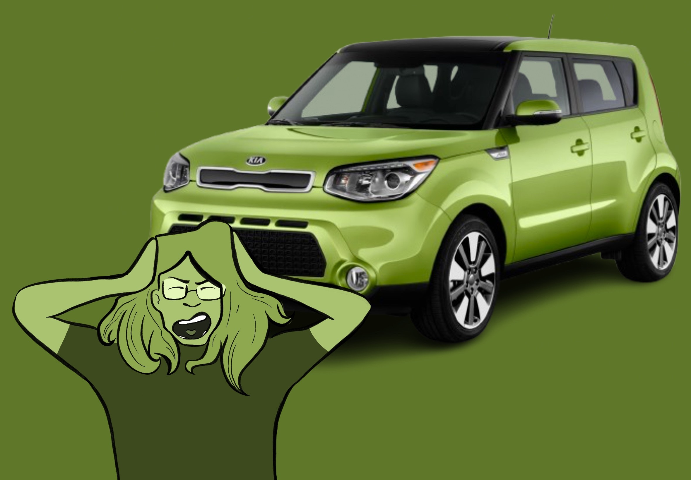 Interesting Why Are Kia Souls So Hated Images